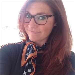 Meet your Posher, Meredith